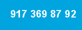 917 369 87 92